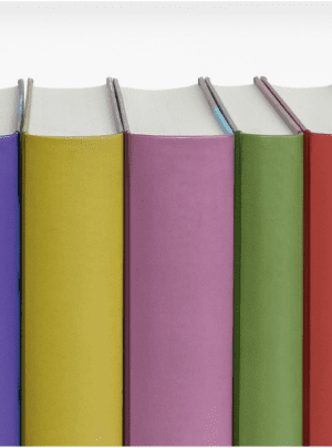 Jewish Book List for High School Students