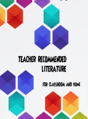 Teacher Recommended Literature