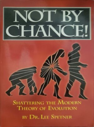 Not By Chance