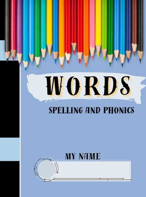 Phonics Spelling 2 – Curriculumoptions.org