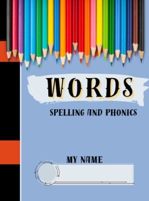 Spelling Phonics 3