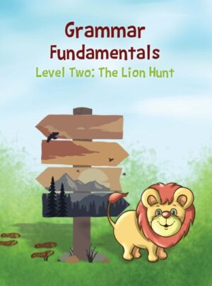 Grammar Fundamentals