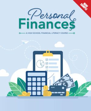 Personal Finances