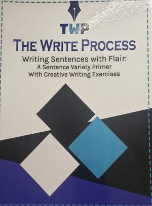 The Write Process
