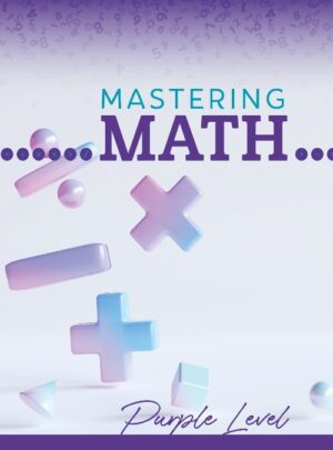AES Mastering Math Grade 7