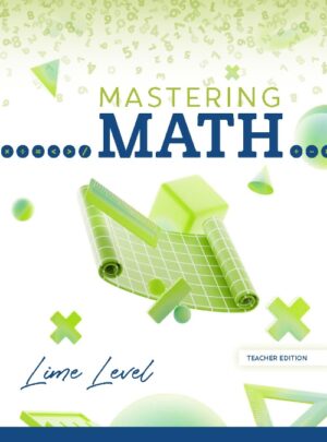 AES Mastering Math Grade 8
