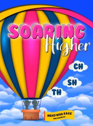 Soaring Higher