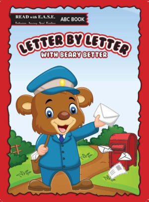 Letter By Letter
