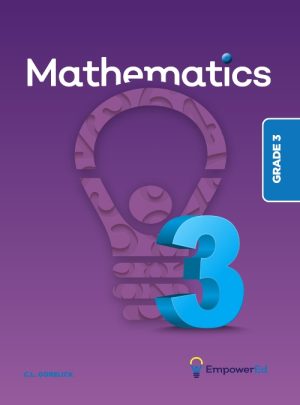 EmpowerEd Mathematics 3
